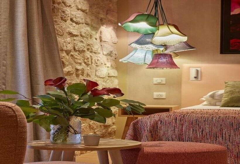 ホテル Atmospheres