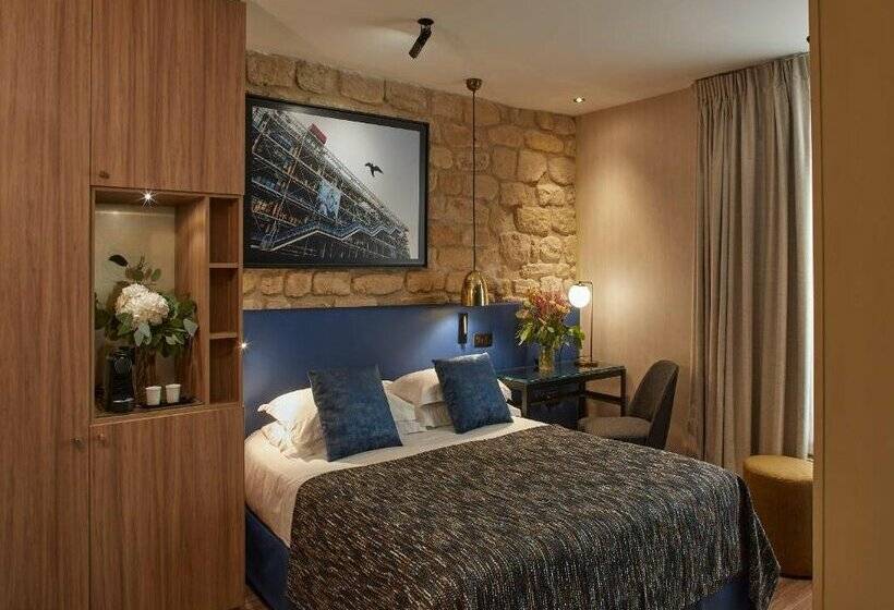 ホテル Atmospheres