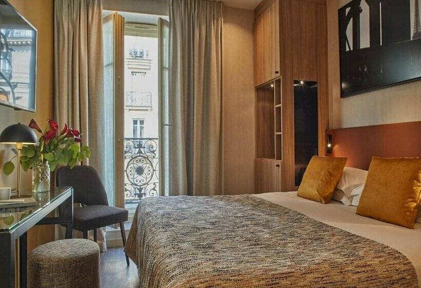 ホテル Atmospheres