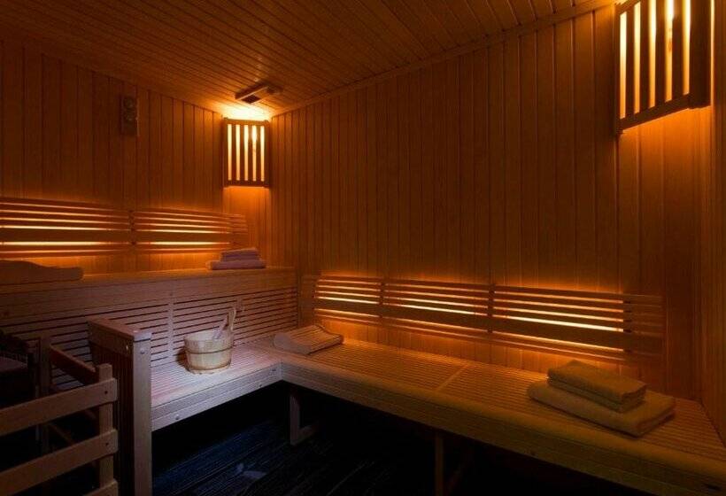 ホテル Atmospheres