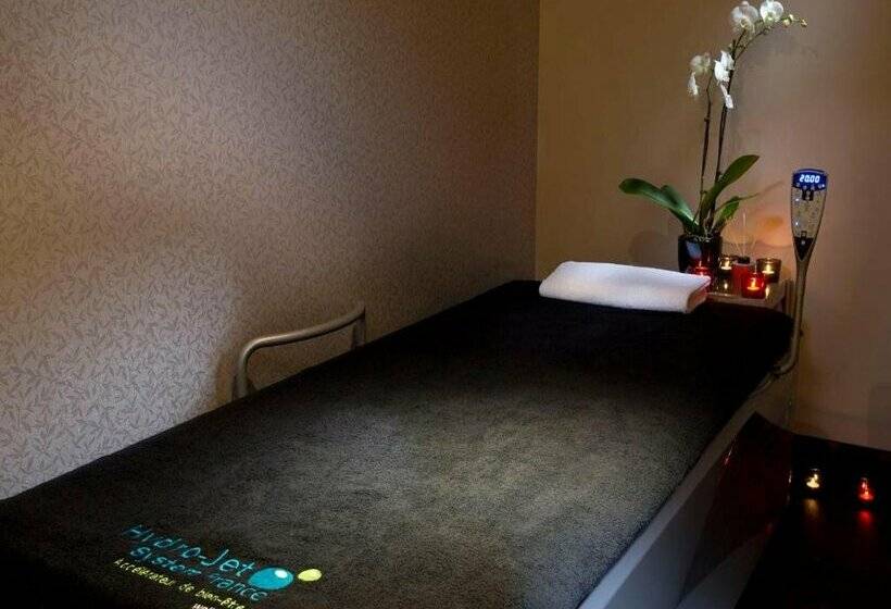 ホテル Atmospheres