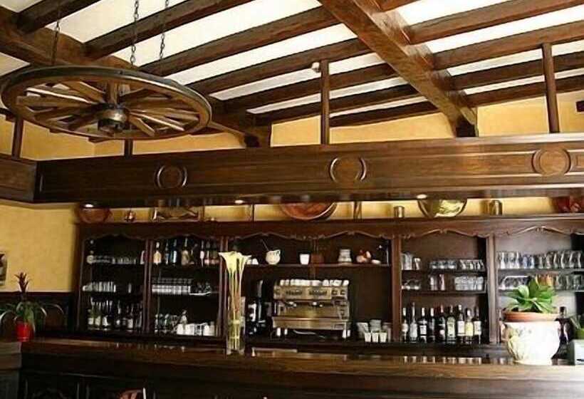 فندق Au Bon Accueil