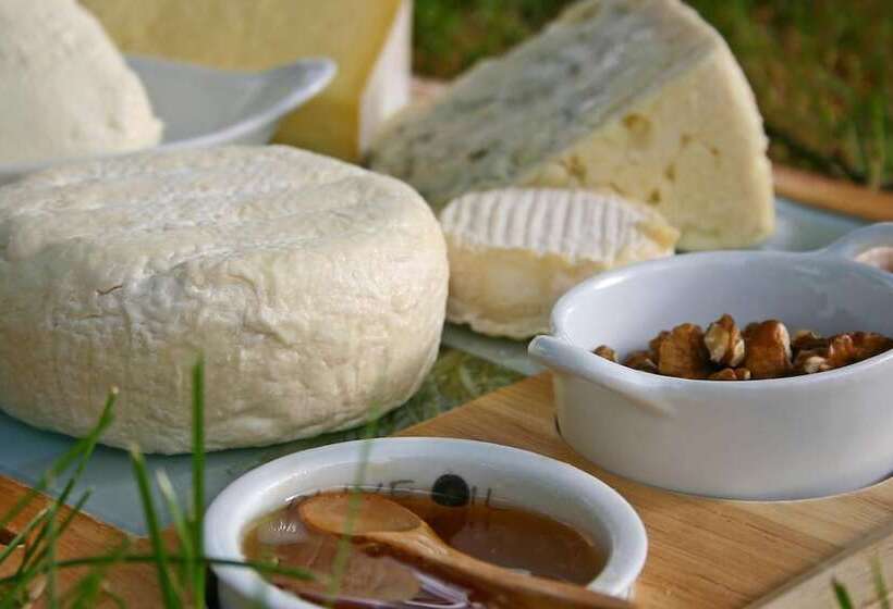 ホテル Au Bon Accueil