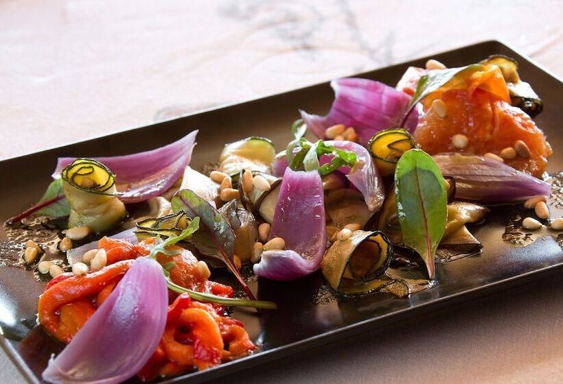 酒店 Hôtel Au Chamois D Or By Les Etincelles