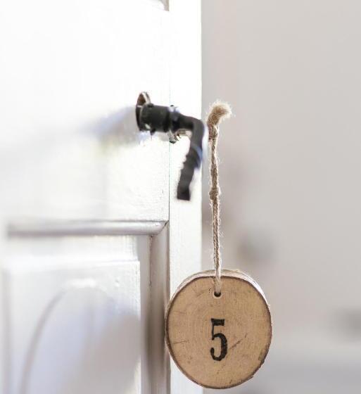 فندق Auberge De La Tour