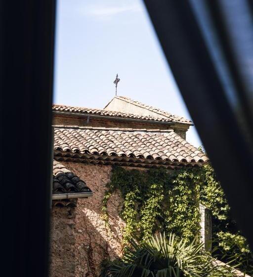 فندق Auberge De La Tour