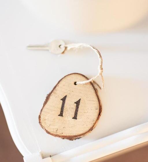 فندق Auberge De La Tour