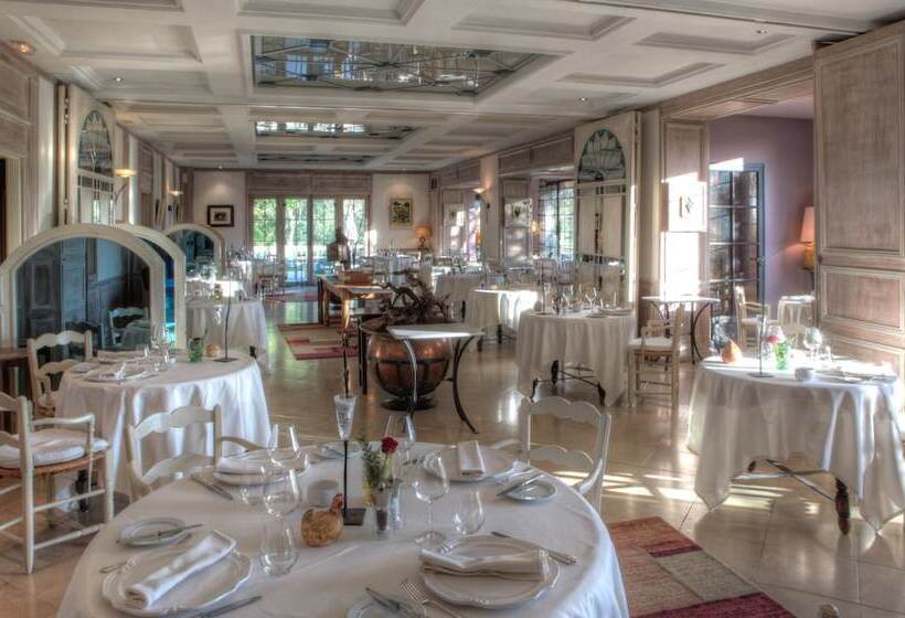 호텔 Auberge De Noves