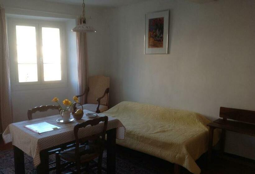 فندق Auberge Des Seigneurs