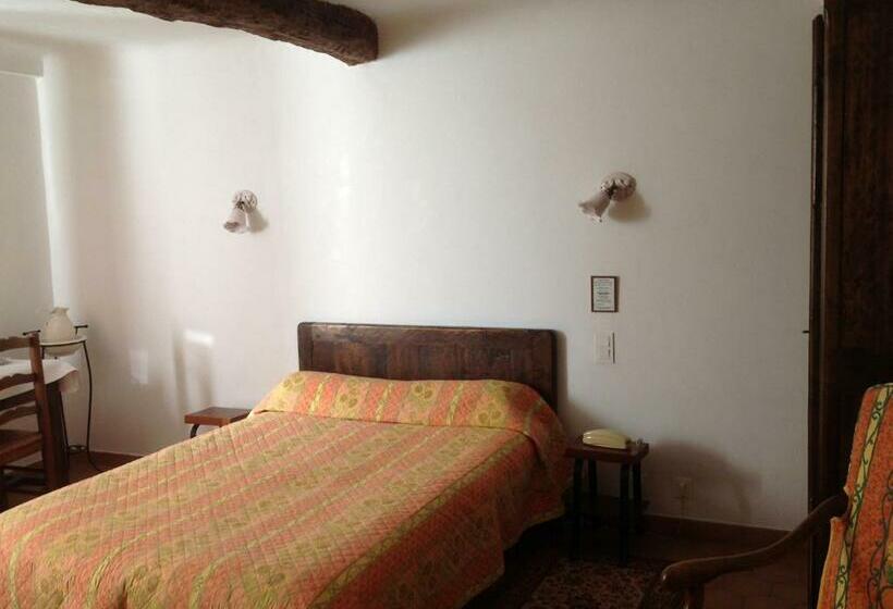 בית מלון כפרי Auberge Des Seigneurs