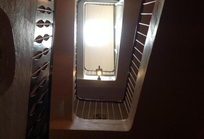 בית מלון כפרי Auberge Des Seigneurs