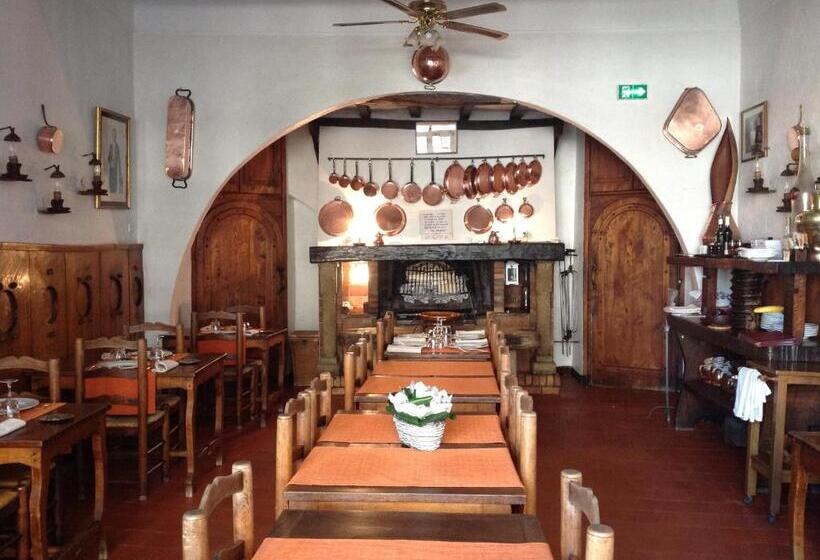 فندق Auberge Des Seigneurs