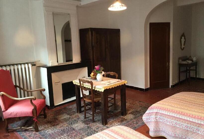 فندق Auberge Des Seigneurs