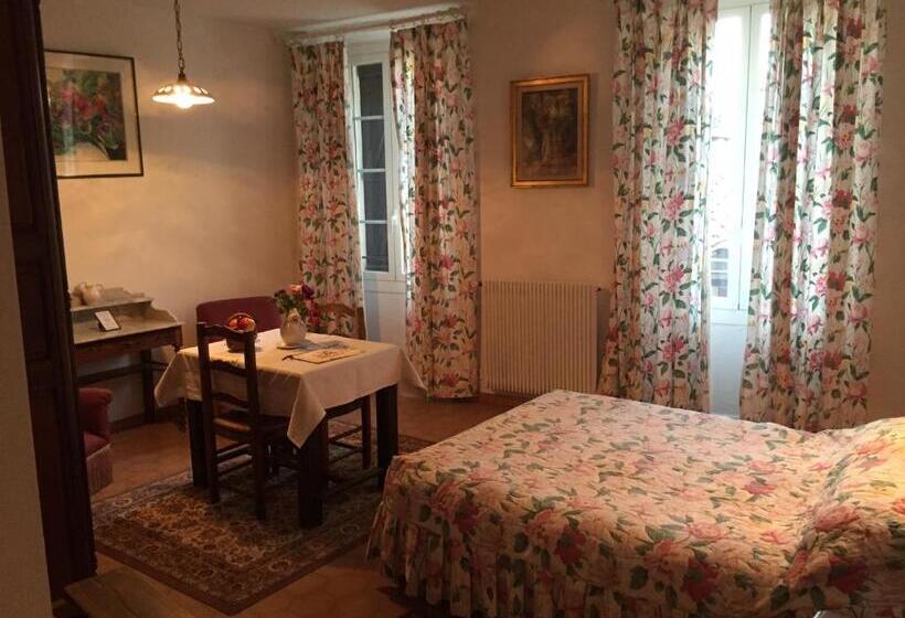 فندق Auberge Des Seigneurs