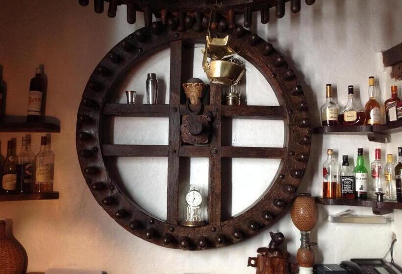 فندق Auberge Des Seigneurs