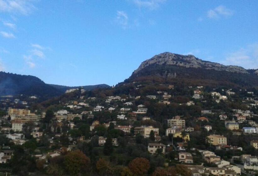 فندق Auberge Des Seigneurs