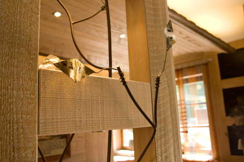 בית מלון כפרי Auberge d'Imsthal