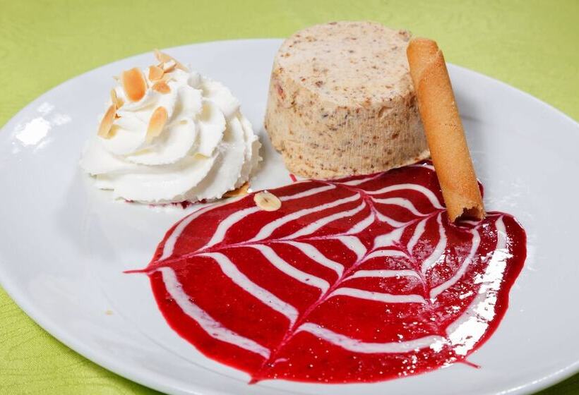 בית מלון כפרי Auberge Du Cheval Blanc