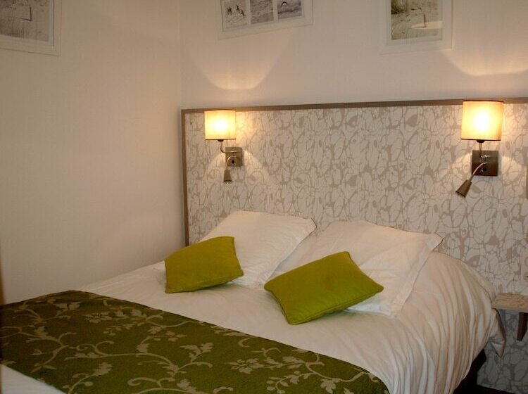 בית מלון כפרי Auberge Du Cheval Blanc