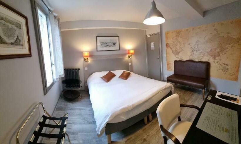 호텔 L Auberge Du Cochon D Or