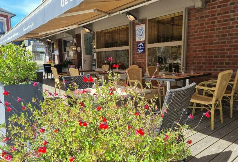 호텔 L Auberge Du Cochon D Or