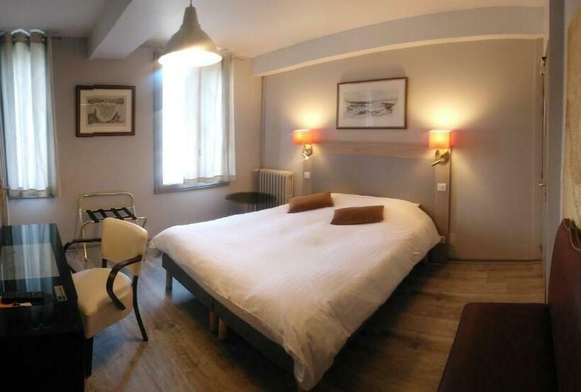 호텔 L Auberge Du Cochon D Or