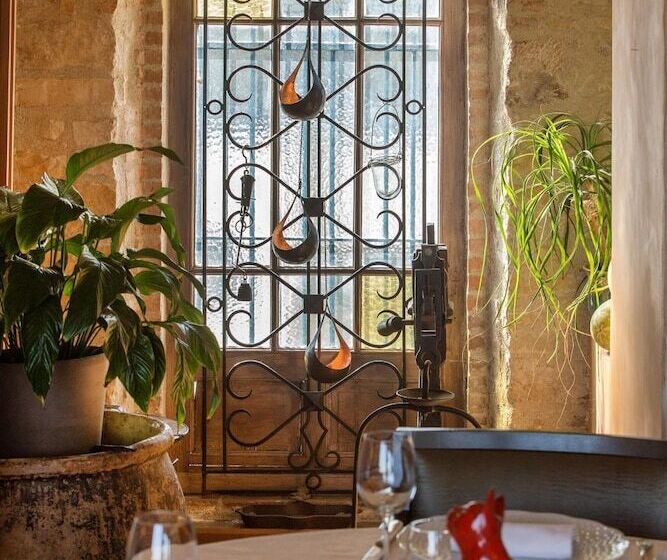 호텔 Auberge Du Poids Public Logis