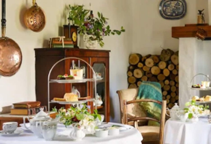 Ballygarry Estate Hotel & Spa