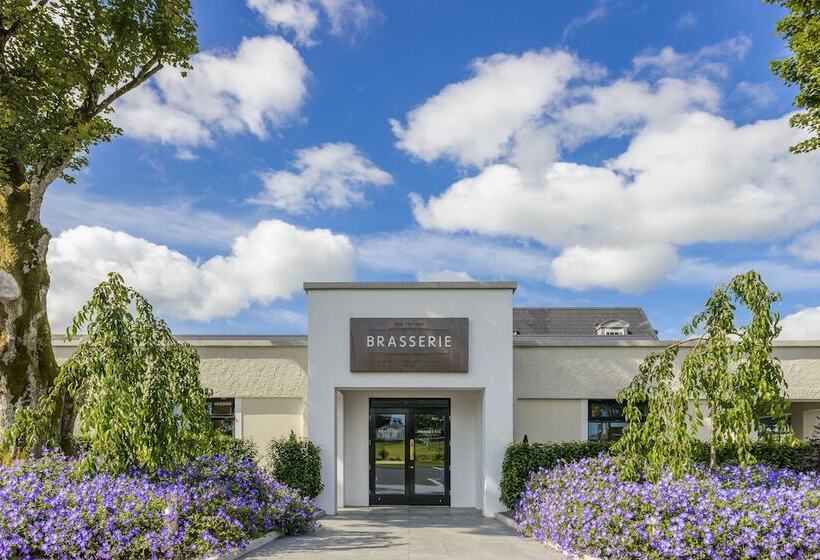 Ballygarry Estate Hotel & Spa