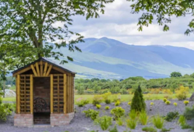 Ballygarry Estate Hotel & Spa