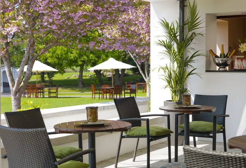 Ballygarry Estate Hotel & Spa