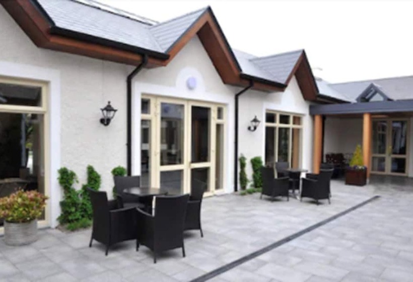 Ballygarry Estate Hotel & Spa