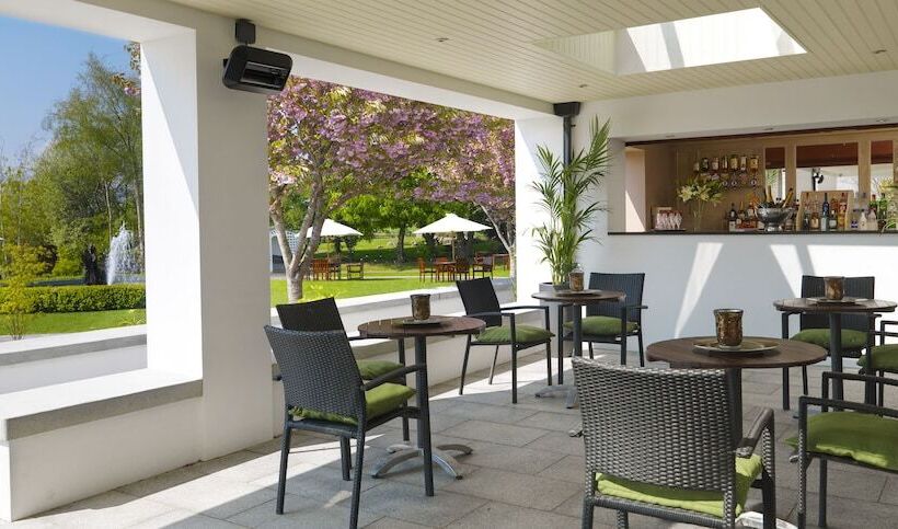 Ballygarry Estate Hotel & Spa