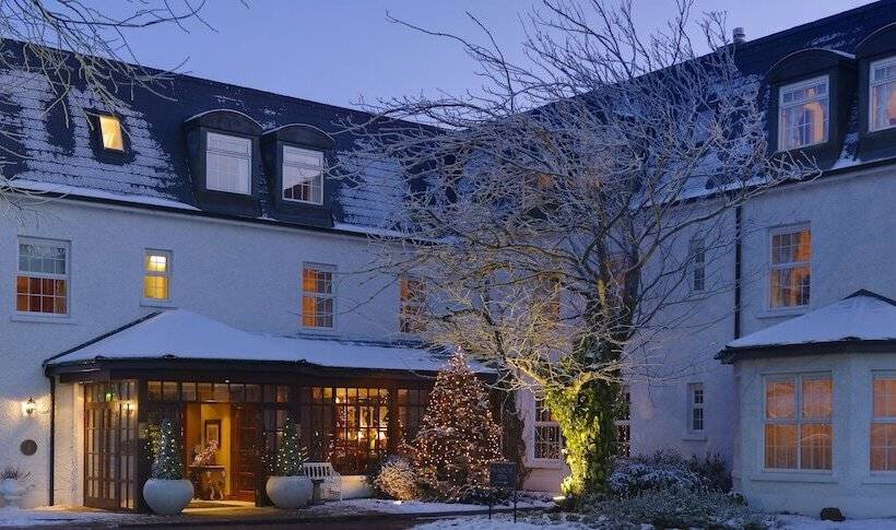 Ballygarry Estate Hotel & Spa