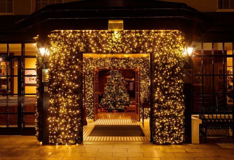 Ballygarry Estate Hotel & Spa