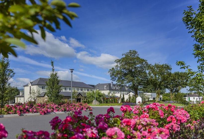 Ballygarry Estate Hotel & Spa