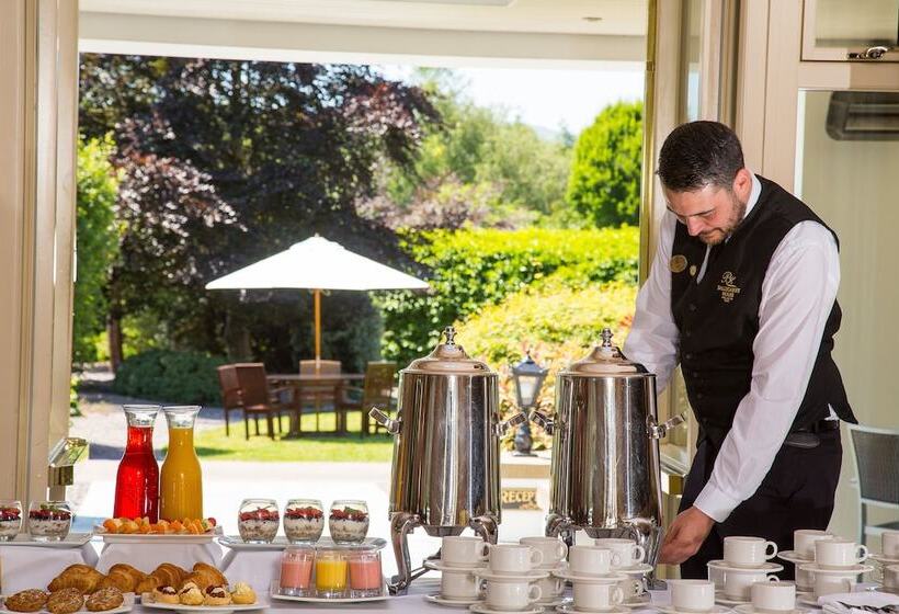 Ballygarry Estate Hotel & Spa