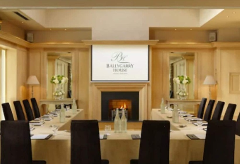 Ballygarry Estate Hotel & Spa