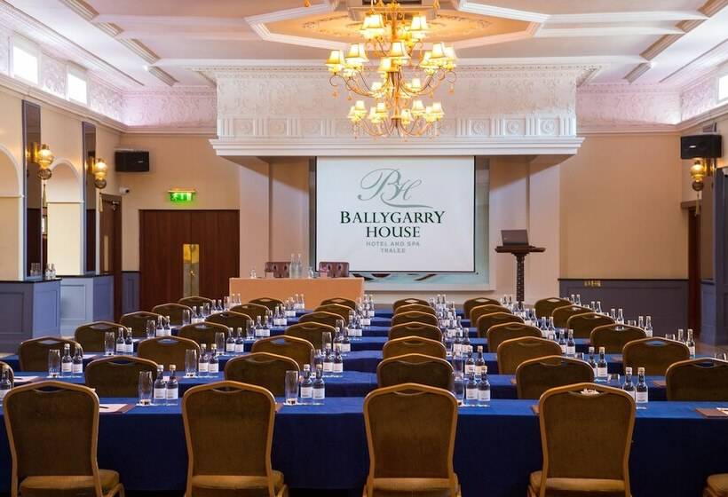 Ballygarry Estate Hotel & Spa