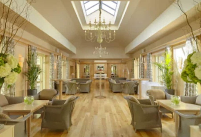 Ballygarry Estate Hotel & Spa