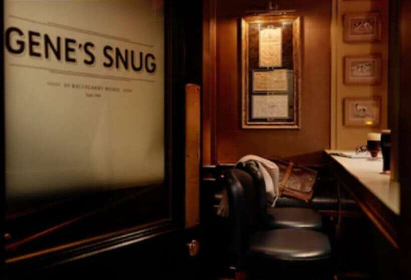 Ballygarry Estate Hotel & Spa