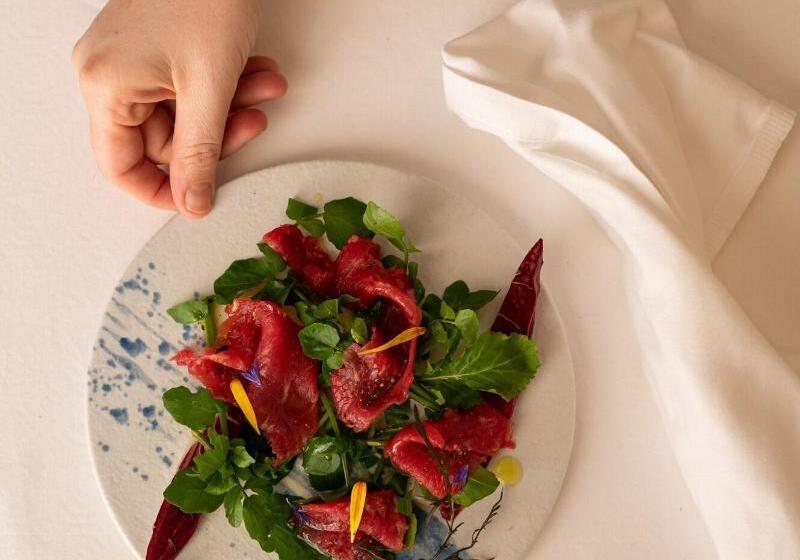 בית מלון כפרי Ballymaloe House