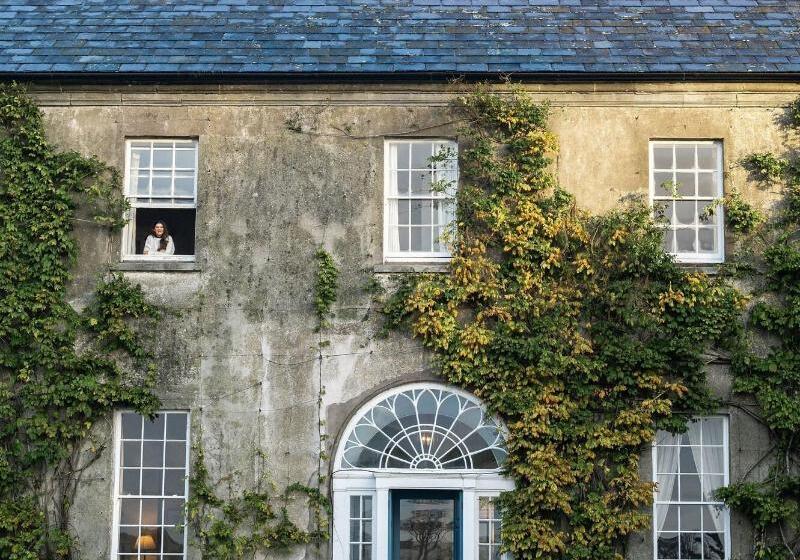 فندق Ballymaloe House