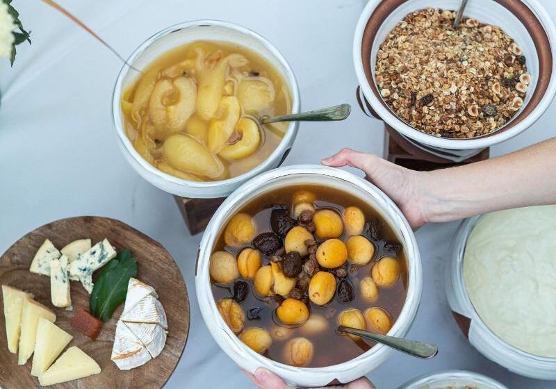 בית מלון כפרי Ballymaloe House