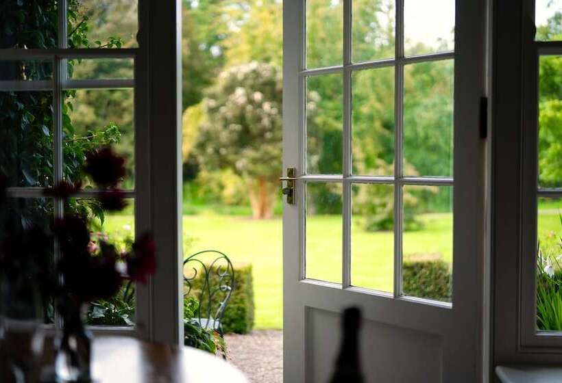 בית מלון כפרי Ballymaloe House