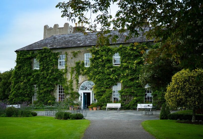בית מלון כפרי Ballymaloe House