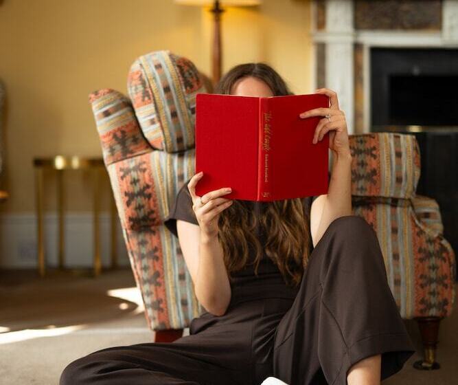 בית מלון כפרי Ballymaloe House