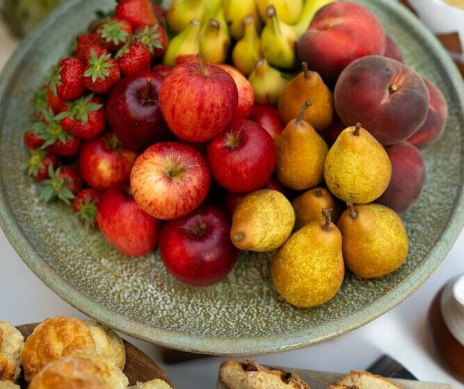 בית מלון כפרי Ballymaloe House