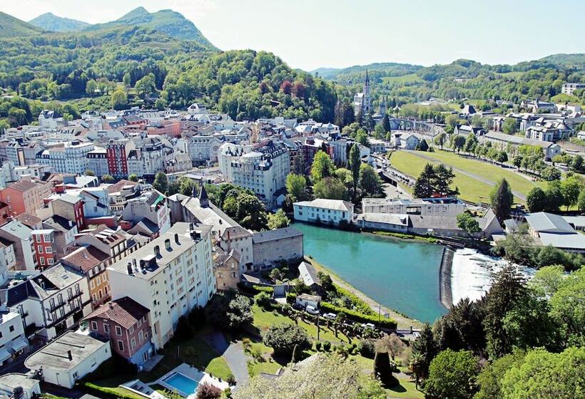 هتل Belfry & Spa By Ligne St Barth