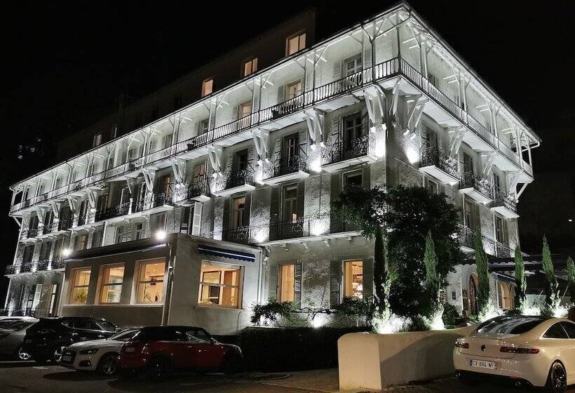 هتل Belfry & Spa By Ligne St Barth